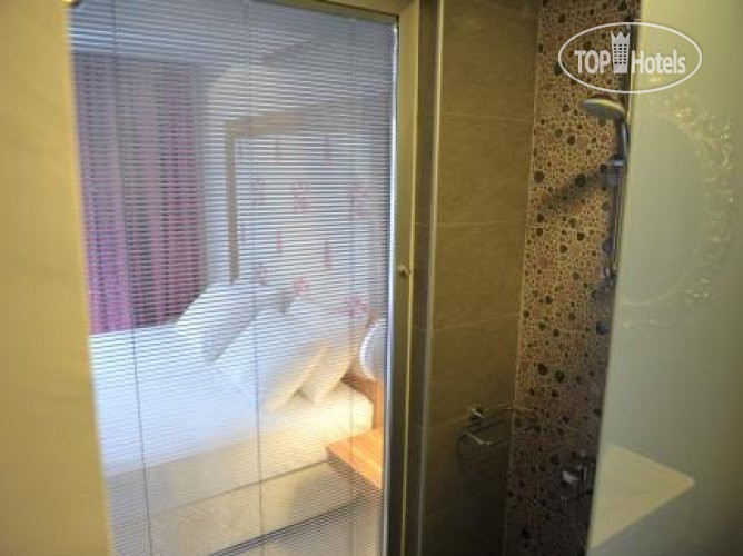 Новые добавленные фото туристов Cle Beach Boutique Hotel 3*