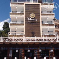 Monte Boutique Hotel 