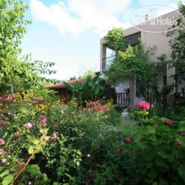 Nejla Motel Selimiye 
