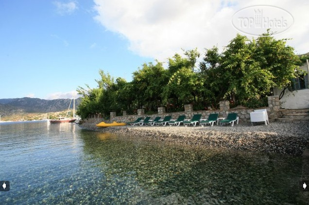 Nejla Motel Selimiye