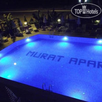 Murat Apart Hotel 