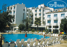 Sun Maris Beach  3*