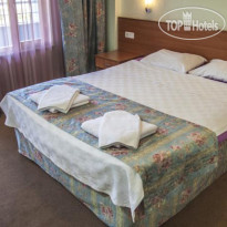 Baris Hotel 