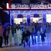 Reis Beach Hotel 