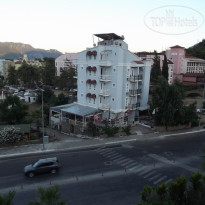 Pardis Hotel 