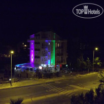 Pardis Hotel 