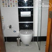 Pardis Hotel 