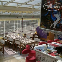 Pardis Hotel 