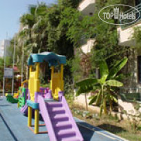 Bonjorno Apart Hotel 