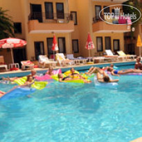 Bonjorno Apart Hotel 