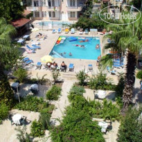 Bonjorno Apart Hotel 