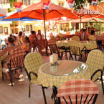 Bonjorno Apart Hotel 