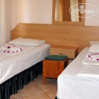 Bonjorno Apart Hotel 