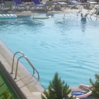 Reis Maris Hotel Бассейн