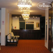 Reis Maris Hotel Отель