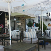 Reis Maris Hotel Ресторан