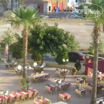 Reis Maris Hotel Ресторан