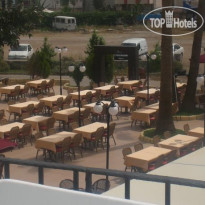 Reis Maris Hotel Ресторан