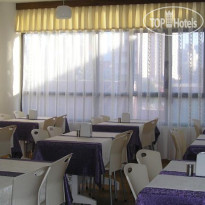 Reis Maris Hotel Ресторан