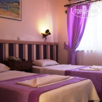 Reis Maris Hotel Номера