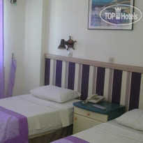 Reis Maris Hotel Номера