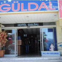 Guldal Hotel Отель