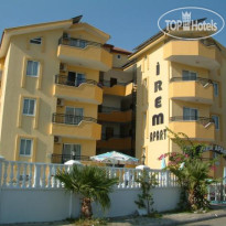 Irem Apart Hotel Отель