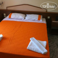 Irem Apart Hotel Номера