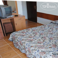 Villa Rose Hotel Номера