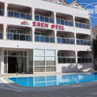 Esen Hotel 