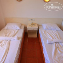 Murat Selcuk Apart Hotel Номера