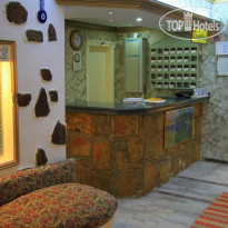 Murat Selcuk Apart Hotel Отель