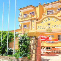 Murat Selcuk Apart Hotel Отель
