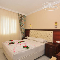 Ozturk Apart Hotel Номера