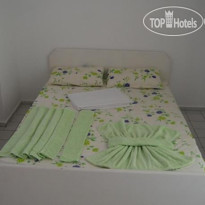 Andy's Apart Hotel Номера