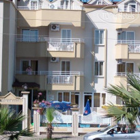 Konak Apart Hotel Отель