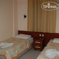 Konak Apart Hotel Номера