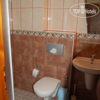 Konak Apart Hotel Номера