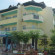 Interconti Apart Hotel Отель