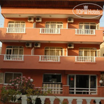 Flash Hotel Отель