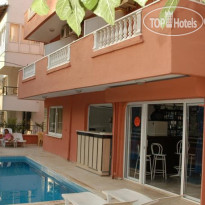 Flash Hotel Отель