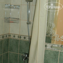 Flash Hotel Номера