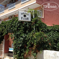 Flash Hotel Отель