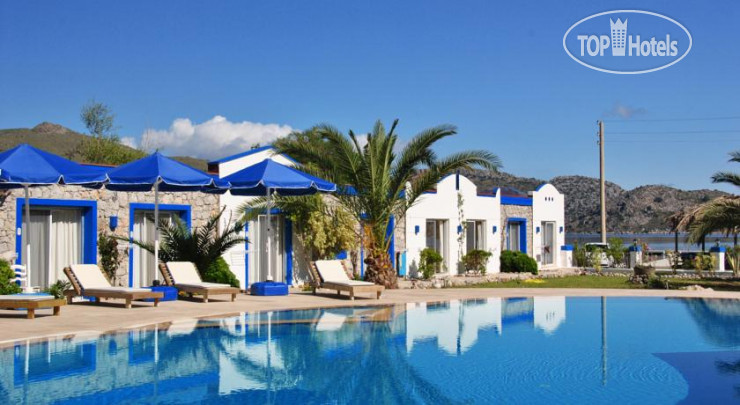 Фотографии отеля  Fi Light Solto Boutique Beach 4*