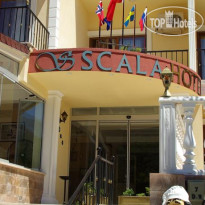 Scala Hotel