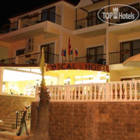 Scala Hotel
