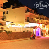Scala Hotel