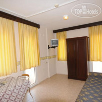 Turan Apart Hotel 