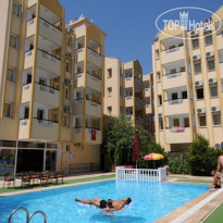 Turan Apart Hotel 