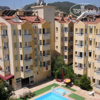 Turan Apart Hotel 